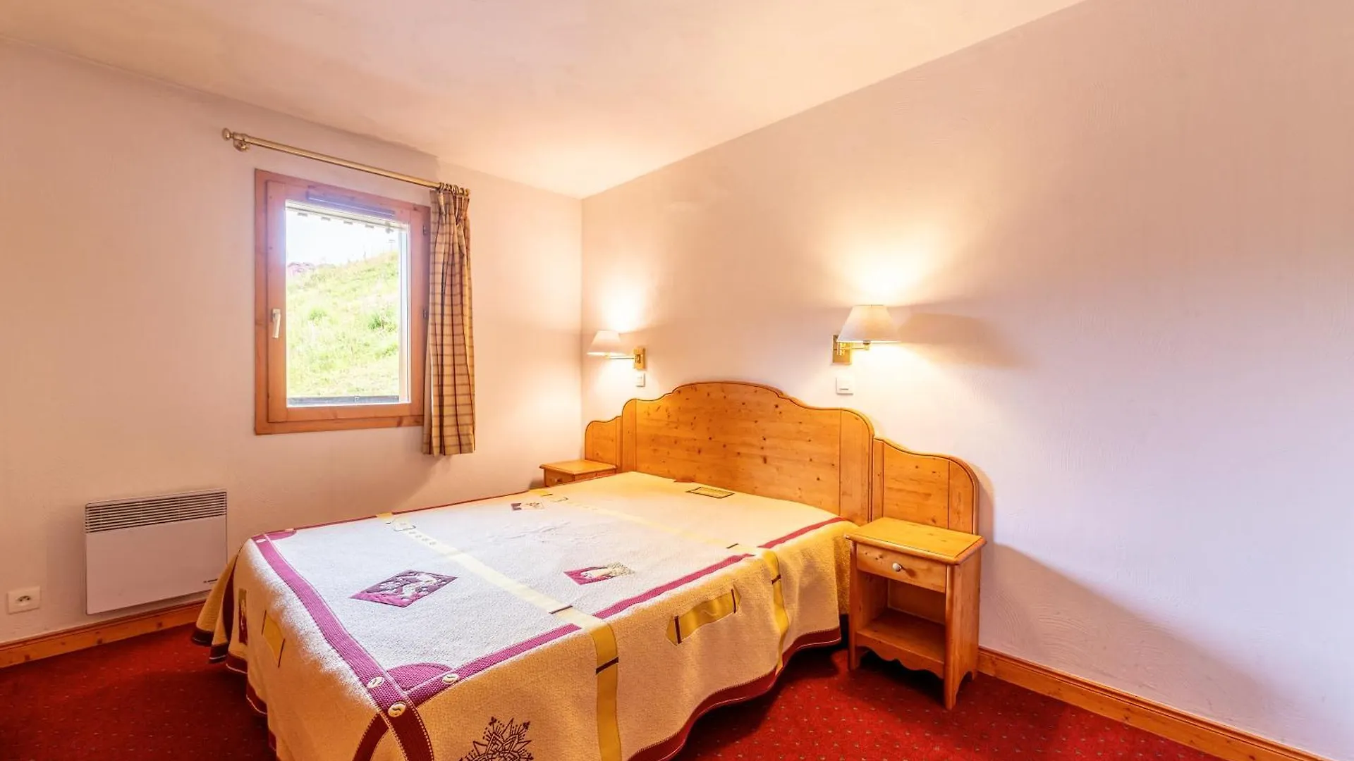 Residence Aspen La Plagne-Tarentaise